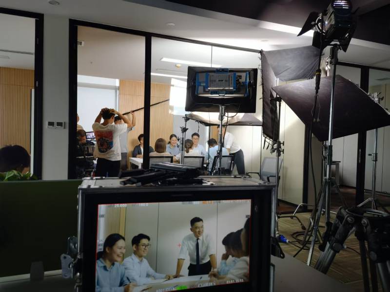 乐至县宣传片拍摄如何策划航空公司宣传片