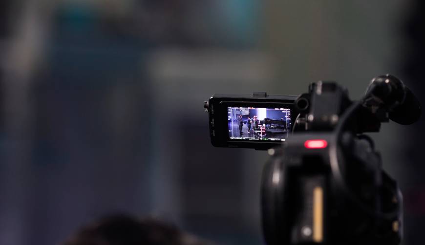 乐至县宣传片制作公司